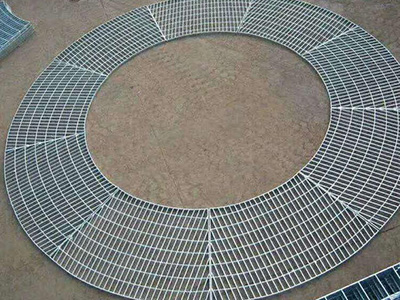 異型鋼格板案例圖片2